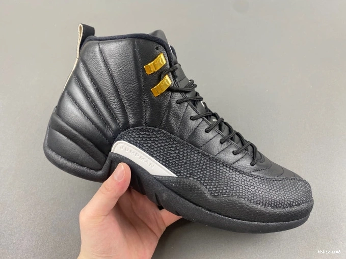 Cheap TBkick Master 130690-013 Jordan Air The Retro 12 0710